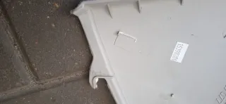 1486627077 Пластик салона Citroen C8 (Дефект ) Арт 94903171, вид 6