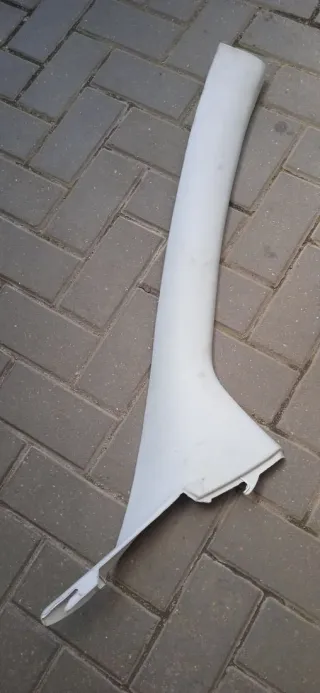 1486627077 Пластик салона Citroen C8 (Дефект ) Арт 94903171, вид 2