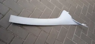 1486627077 Пластик салона Citroen C8 (Дефект ) Арт 94903171, вид 1