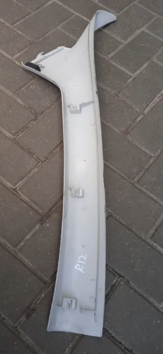 2486628077 Пластик салона Citroen C8 Арт 94903199, вид 5