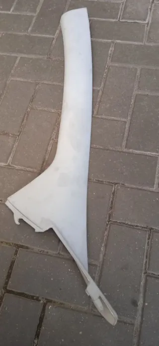 2486628077 Пластик салона Citroen C8 Арт 94903199, вид 1