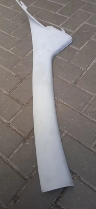 2486628077 Пластик салона Citroen C8 Арт 94903199, вид 4