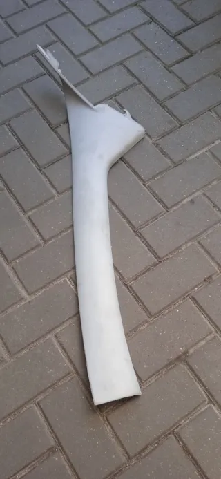 2486628077 Пластик салона Citroen C8 Арт 94903199, вид 3