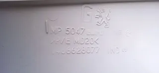 2486628077 Пластик салона Citroen C8 Арт 94903199, вид 2