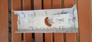 14000872,14000871 Пластик салона Citroen C8 Арт 94903255, вид 6