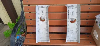 14000872,14000871 Пластик салона Citroen C8 Арт 94903255, вид 4