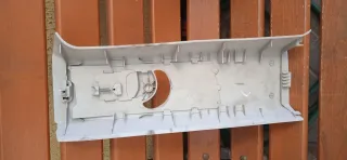 14000872,14000871 Пластик салона Citroen C8 Арт 94903255, вид 3