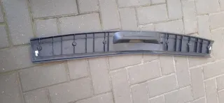 1483333070 Накладка внутренняя на заднюю панель кузова Citroen C8 Арт 94903379, вид 4