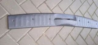 1483333070 Накладка внутренняя на заднюю панель кузова Citroen C8 Арт 94903379, вид 2