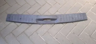 1483333070 Накладка внутренняя на заднюю панель кузова Citroen C8 Арт 94903379, вид 1
