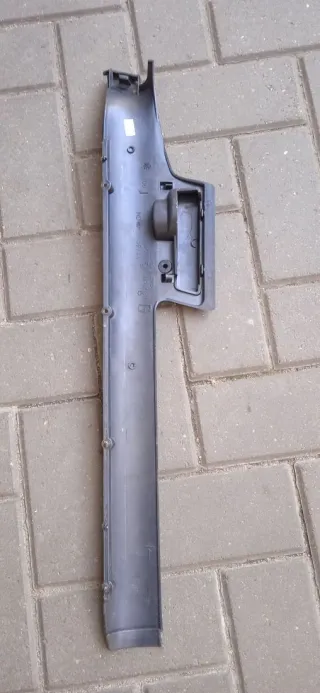 1483330070,1483329070 Накладка на порог Citroen C8 Арт 94903584, вид 6