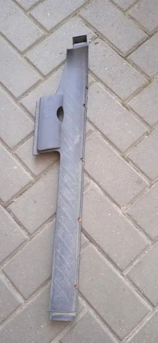 1483330070,1483329070 Накладка на порог Citroen C8 Арт 94903584, вид 7