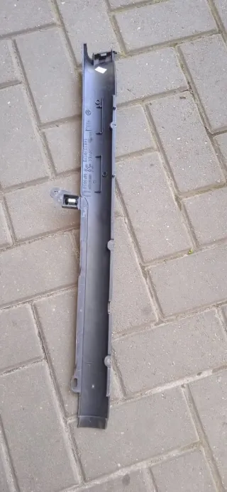 1483330070,1483329070 Накладка на порог Citroen C8 Арт 94903584, вид 3