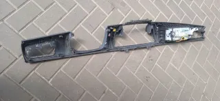 1487834080,1846631000,1401098780 Панель передняя салона (торпедо) Citroen C8 Арт 94899864, вид 6