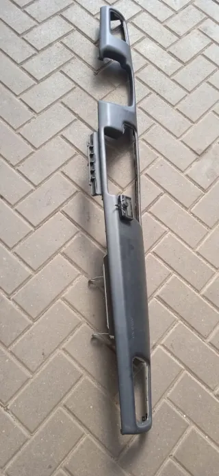 1487834080,1846631000,1401098780 Панель передняя салона (торпедо) Citroen C8 Арт 94899864, вид 5