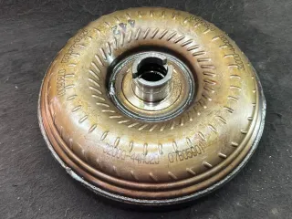 32000-44A032,TF-80SC,20GK05 Гидротрансформатор АКПП (бублик) Citroen C5 1 2.0л HDI Арт C5R-249, вид 2