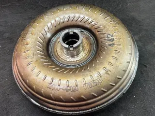 32000-44A032,TF-80SC,20GK05 Гидротрансформатор АКПП (бублик) Citroen C5 1 2.0л HDI Арт C5R-249, вид 3