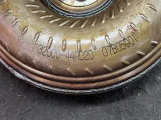 32000-44A032,TF-80SC,20GK05 Гидротрансформатор АКПП (бублик) Citroen C5 1 2.0л HDI Арт C5R-249, вид 6