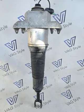 4E0616040AF Пневмостойка Audi A8 D3 (S8) Арт 8008, вид 2