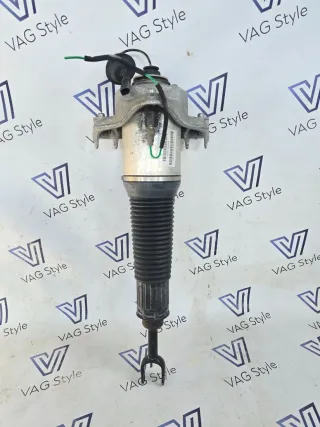 4E0616040AF Пневмостойка Audi A8 D3 (S8) Арт 8008, вид 1