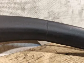  Уплотнитель двери задней правой Audi A6 C5 (S6,RS6) Арт 94904648, вид 4