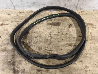  Уплотнитель двери задней правой Audi A6 C5 (S6,RS6) Арт 94904648, вид 1