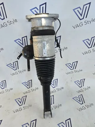 4E0616002E Пневмостойка Audi A8 D3 (S8) Арт 8009, вид 2
