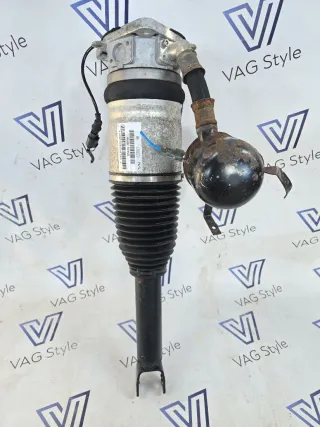 4E0616002E Пневмостойка Audi A8 D3 (S8) Арт 8009, вид 1