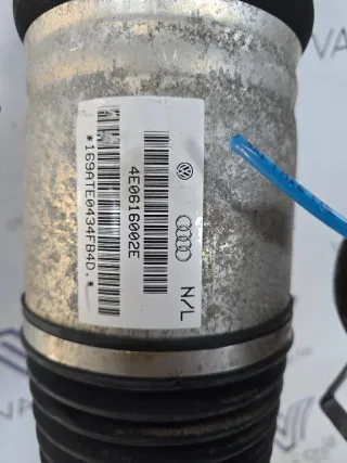 4E0616002E Пневмостойка Audi A8 D3 (S8) Арт 8009, вид 3