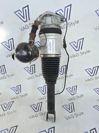 4E0616001E Пневмостойка Audi A8 D3 (S8) Арт 8011, вид 1