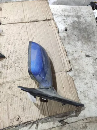  Зеркало левое Mazda 3 BK Арт 94904834, вид 2