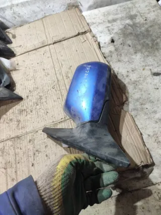  Зеркало левое Mazda 3 BK Арт 94904834, вид 3