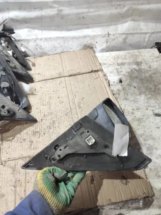  Зеркало левое Mazda 3 BK Арт 94904834, вид 4