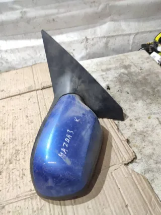  Зеркало левое Mazda 3 BK Арт 94904834, вид 5