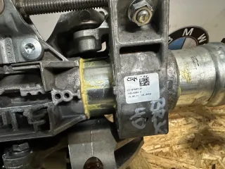 32306778135, 6778135, 6788155 Серводвигатель (моторчик) рулевой рейки BMW 7 F01/F02 Арт BR38-40, вид 4