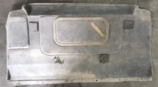  Перегородка грузового (пассажирского) отсека Iveco Daily 4 Арт 94913971-BKH12, вид 2