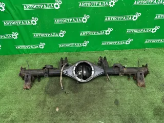 42110-60A80 Чулок моста Toyota Land Cruiser Prado 150 Арт CP17172, вид 1