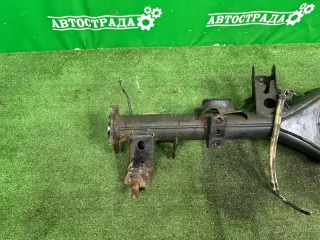 42110-60A80 Чулок моста Toyota Land Cruiser Prado 150 Арт CP17172, вид 2