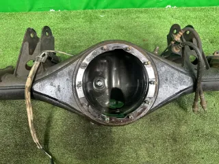 42110-60A80 Чулок моста Toyota Land Cruiser Prado 150 Арт CP17172, вид 4