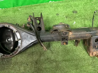 42110-60A80 Чулок моста Toyota Land Cruiser Prado 150 Арт CP17172, вид 5