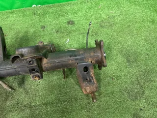 42110-60A80 Чулок моста Toyota Land Cruiser Prado 150 Арт CP17172, вид 6