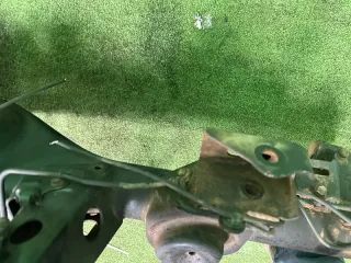 42110-60A80 Чулок моста Toyota Land Cruiser Prado 150 Арт CP17172, вид 7