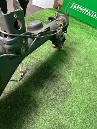 42110-60A80 Чулок моста Toyota Land Cruiser Prado 150 Арт CP17172, вид 8