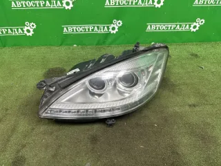 a2218202539 Фара Mercedes S W221 Арт CP18989, вид 1