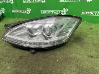 a2218202539 Фара Mercedes S W221 Арт CP18989, вид 2