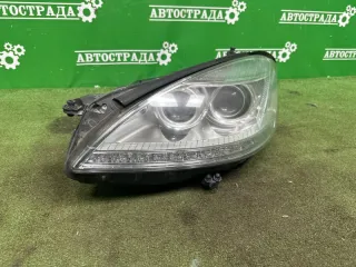 a2218202539 Фара Mercedes S W221 Арт CP18989, вид 3