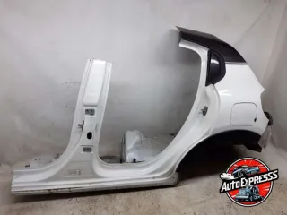  Крыло заднее левое Citroen C3 3 Арт 29118224ar, вид 1