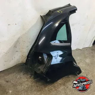  Крыло заднее правое Citroen C3 2 Арт 29118225ar, вид 2