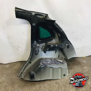  Крыло заднее правое Citroen C3 2 Арт 29118225ar, вид 4