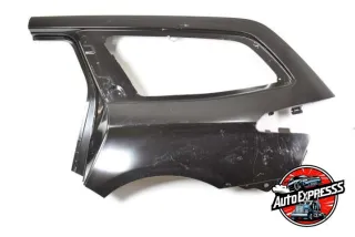  Крыло заднее левое Citroen C5 2 Арт 29118227ar, вид 1